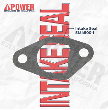 INTAKE SEAL